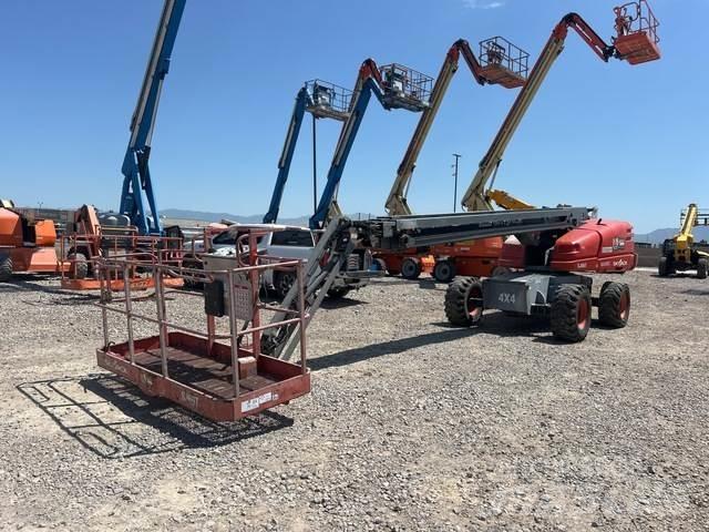 SkyJack SJ66T Građevinarstvo – ostalo