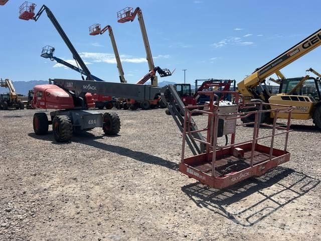 SkyJack SJ66T Građevinarstvo – ostalo