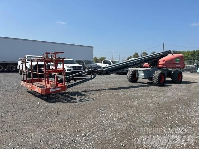 SkyJack SJ66T Građevinarstvo – ostalo