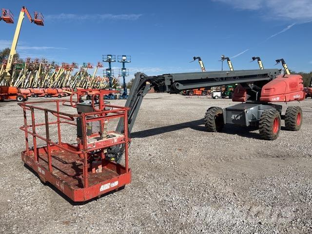 SkyJack SJ66T Teleskopske podizne platforme