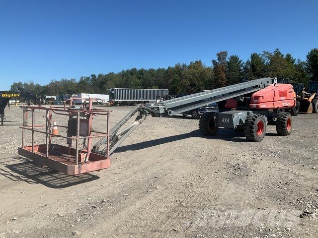 SkyJack SJ66T Teleskopske podizne platforme