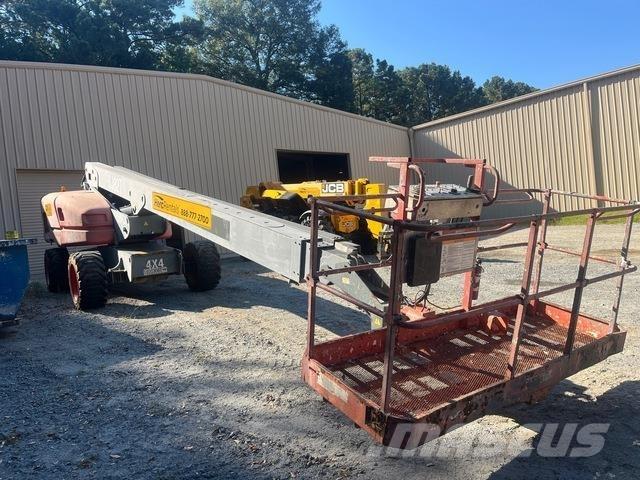 SkyJack SJ82T Teleskopske podizne platforme