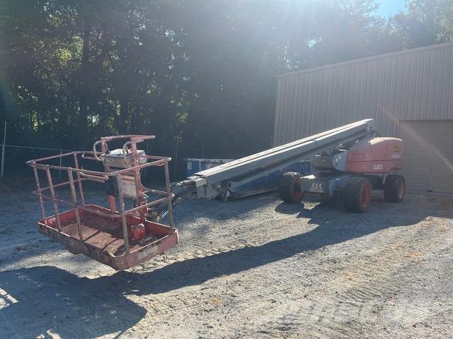 SkyJack SJ82T Teleskopske podizne platforme