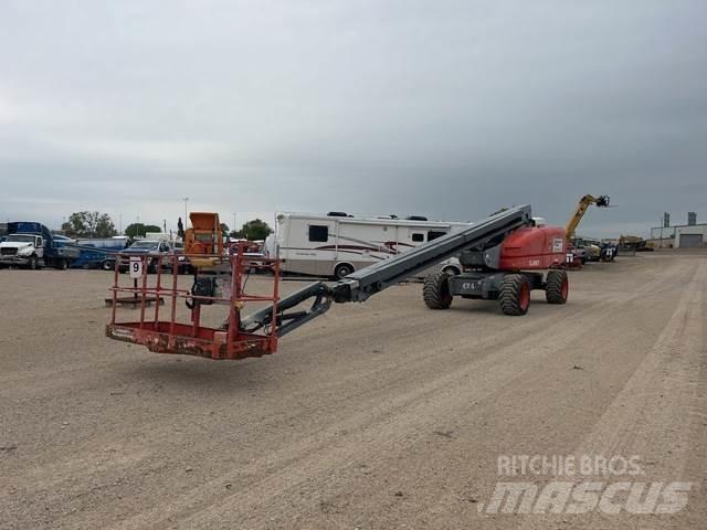 SkyJack SJ86T Građevinarstvo – ostalo