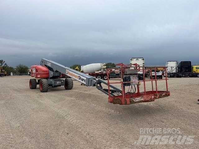 SkyJack SJ86T Građevinarstvo – ostalo