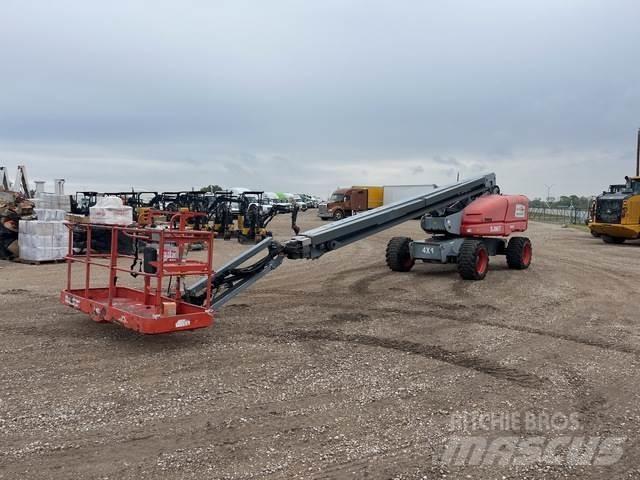 SkyJack SJ86T Građevinarstvo – ostalo