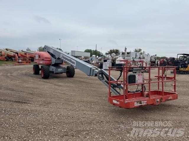 SkyJack SJ86T Građevinarstvo – ostalo