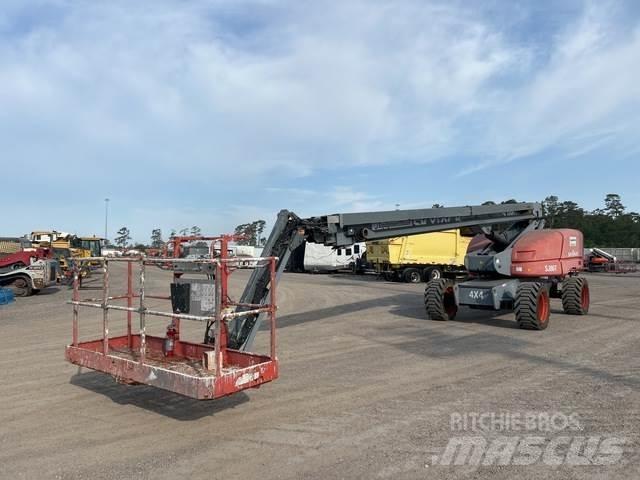 SkyJack SJ86T Građevinarstvo – ostalo