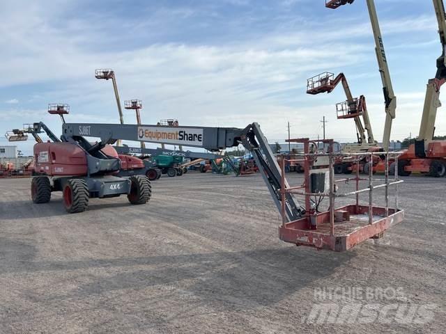 SkyJack SJ86T Građevinarstvo – ostalo