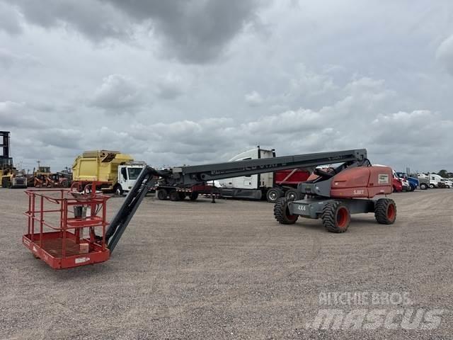 SkyJack SJ86T Građevinarstvo – ostalo