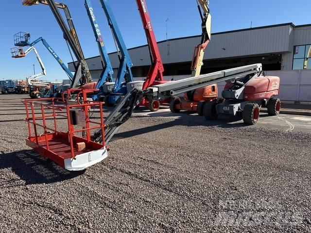 SkyJack SJ86T Građevinarstvo – ostalo