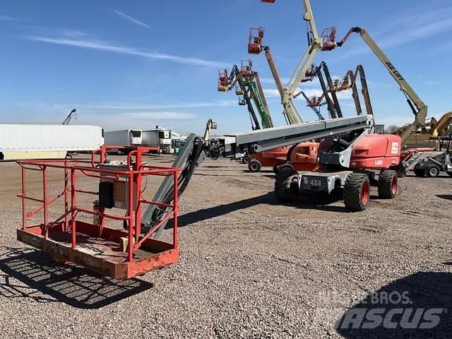 SkyJack SJ86T Građevinarstvo – ostalo