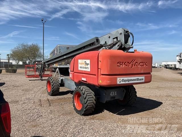 SkyJack SJ86T Građevinarstvo – ostalo