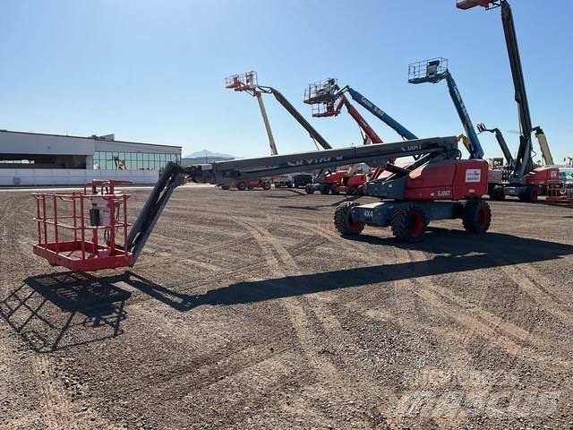 SkyJack SJ86T Građevinarstvo – ostalo