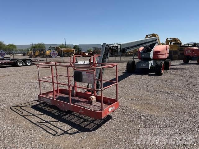 SkyJack SJ86T Građevinarstvo – ostalo