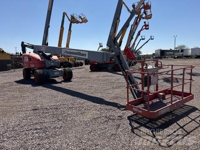 SkyJack SJ86T Građevinarstvo – ostalo