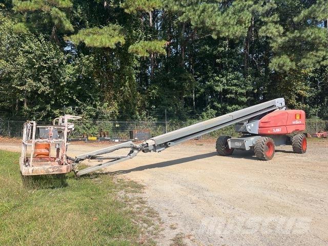 SkyJack SJ86T Teleskopske podizne platforme