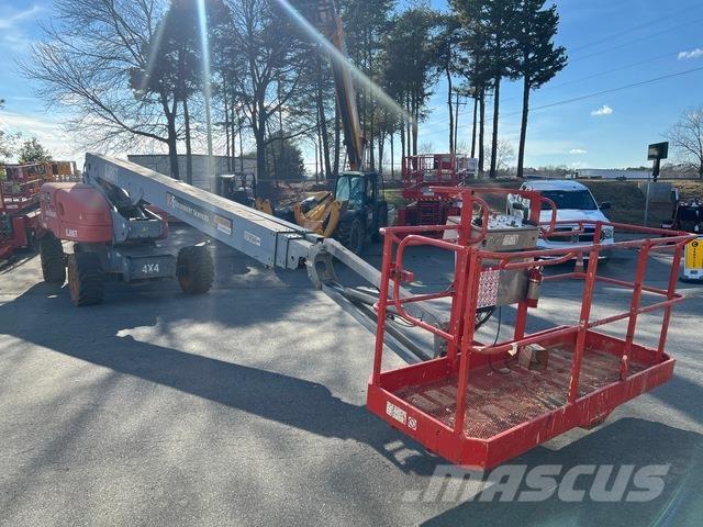 SkyJack SJ86T Teleskopske podizne platforme