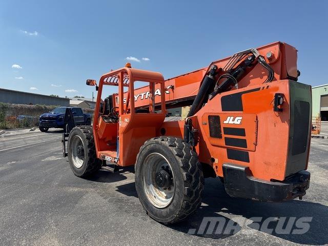 SkyTrak 10054 Teleskopski viličari