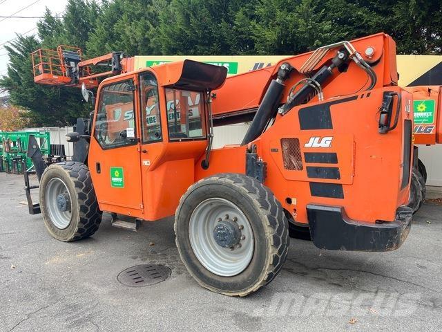 SkyTrak 10054 Teleskopski viličari