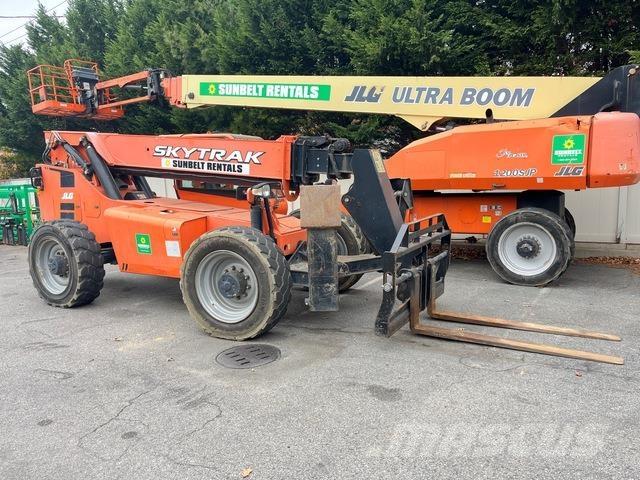 SkyTrak 10054 Teleskopski viličari