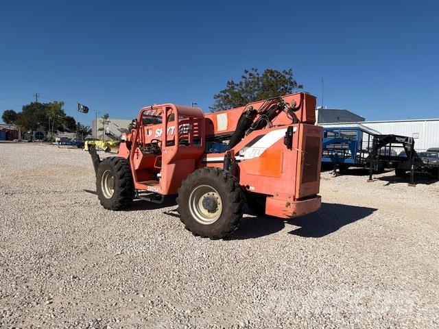 SkyTrak 10054 Teleskopski viličari