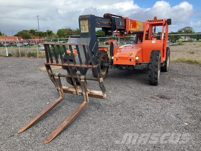 SkyTrak 6036 Teleskopski viličari