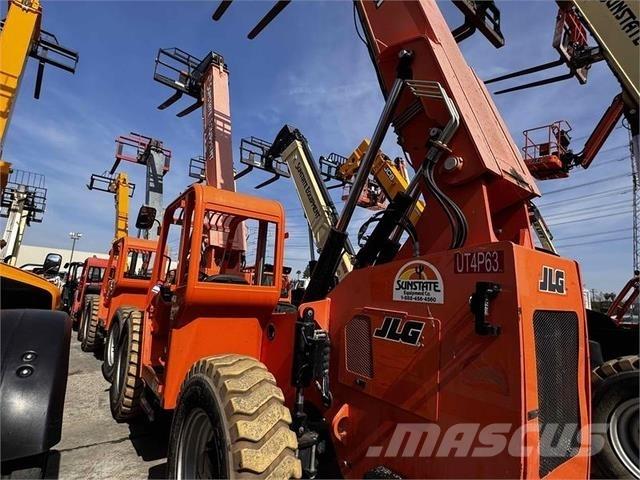 SkyTrak 6042 Teleskopski viličari
