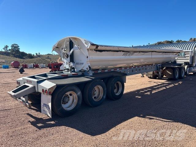 SmithCo  Kiper prikolice