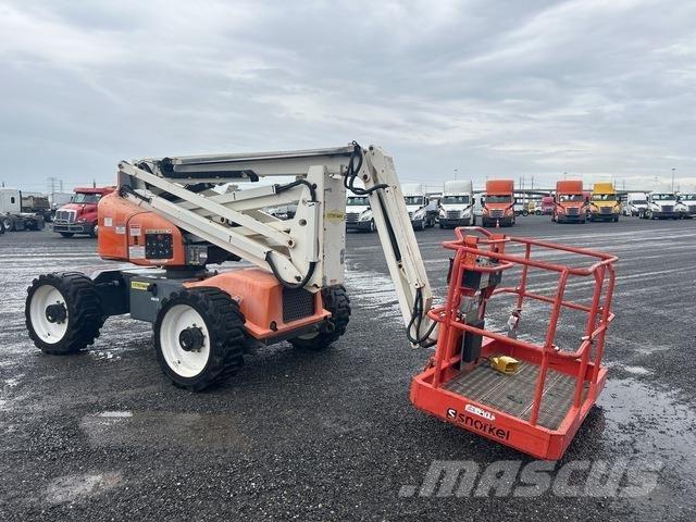 Snorkel A46JR Zglobne podizne platforme