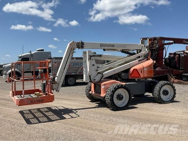 Snorkel A46Jrt Zglobne podizne platforme