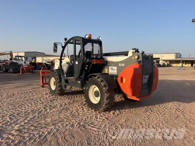 Snorkel SR1054 Teleskopski viličari