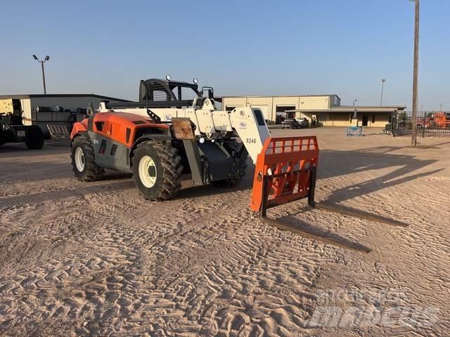 Snorkel SR1054 Teleskopski viličari