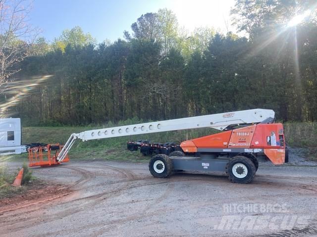 Snorkel TB126J Ostalo