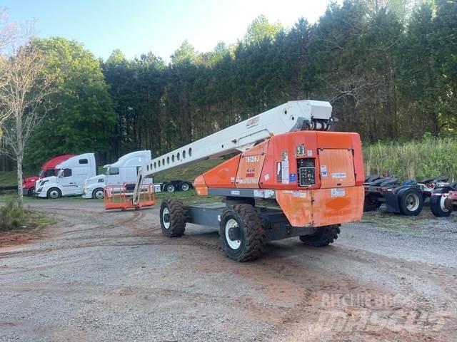 Snorkel TB126J Ostalo