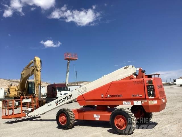 Snorkel TB60DZ Ostalo