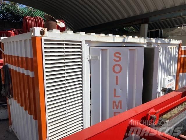 Soilmec 7T600J Ostalo