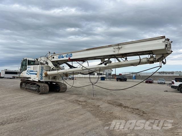 Soilmec SF55 Teške bušilice