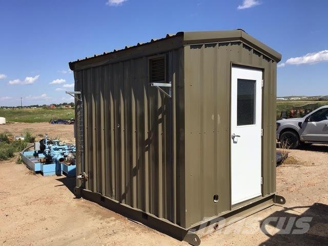  Solid Solution Pumpe za vodu