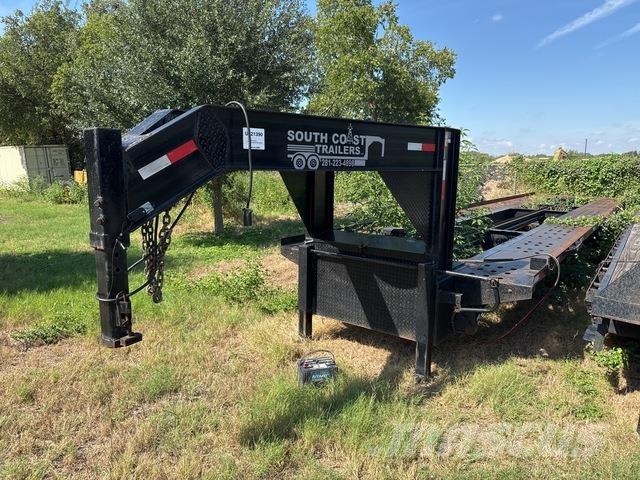  South Coast Poluprikolice autotransporteri