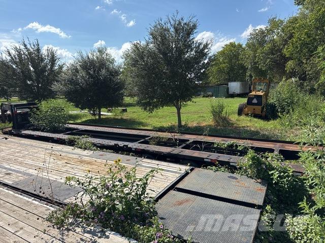  South Coast Poluprikolice autotransporteri