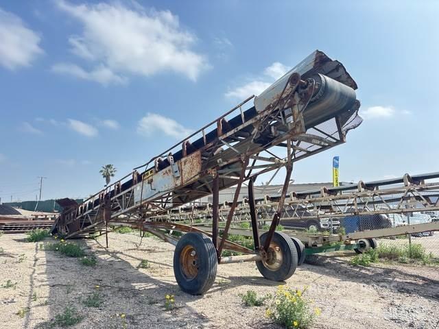  Spaulding Transportne trake