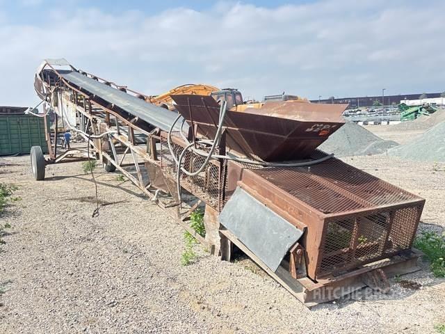  Spaulding Transportne trake