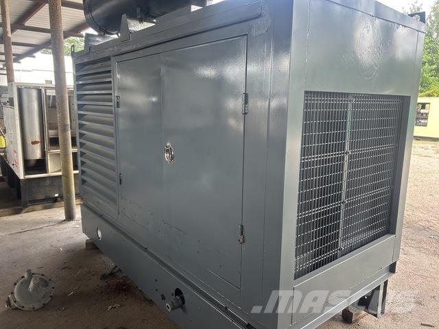  Spectrum 150GS Dizel agregati