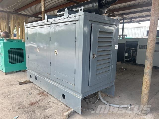  Spectrum 150GS Dizel agregati