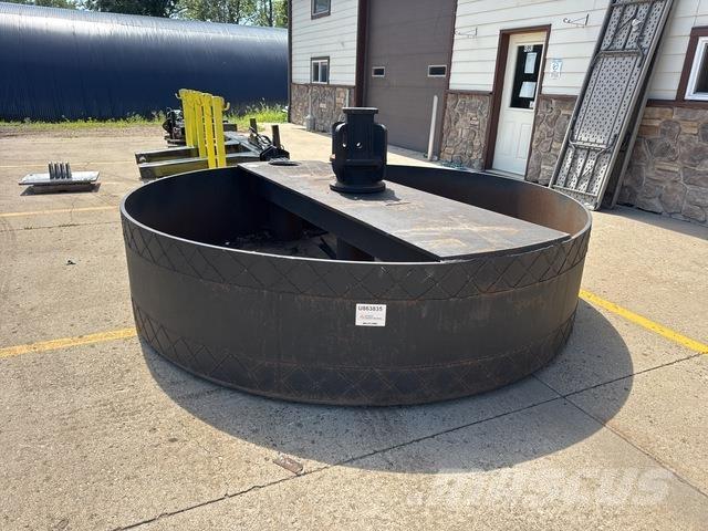  Spiradrill Kašike / Korpe