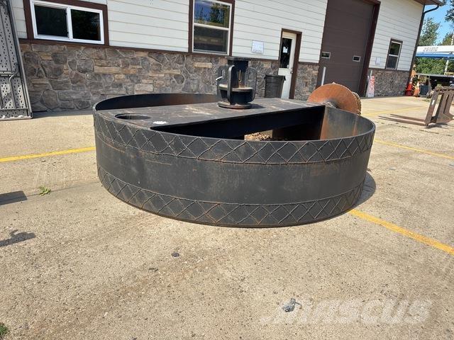  Spiradrill Kašike / Korpe