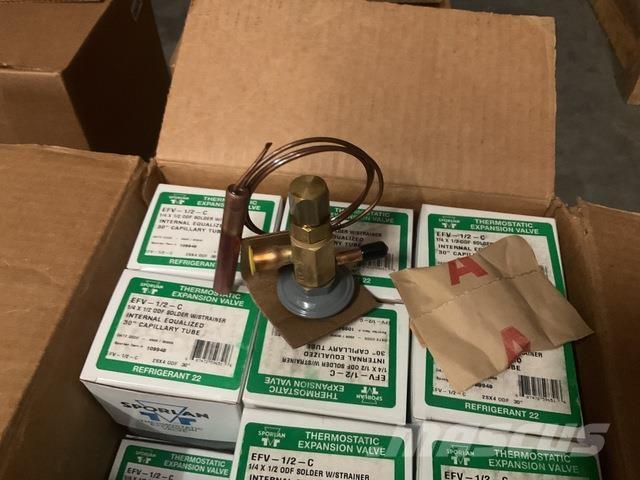  Sporlan 109948 Ostale komponente