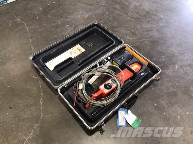  Spy 785 Oprema za cjevovode