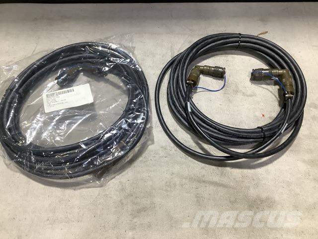  SRCTEC SCP1348 Ostale komponente